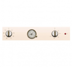Whirlpool WTA C 8411 SC OW beépíthető sütő bézs